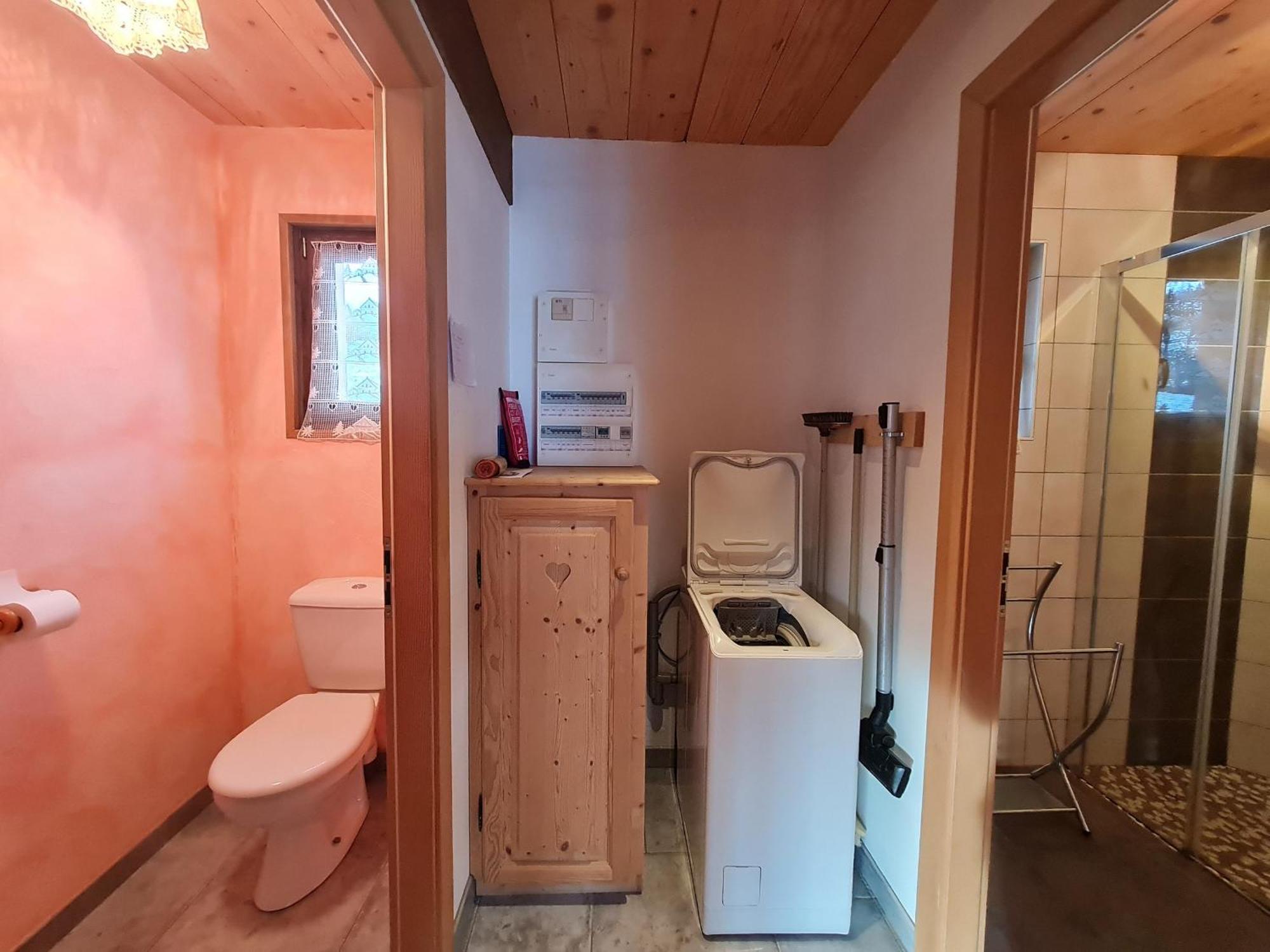 Chalet Chaleureux Face Aux Pistes, Proche Gerardmer, Ideal Pour Famille, Balcon Et Terrasse - Fr-1-589-182 Ban-sur-Meurthe-Clefcy Экстерьер фото
