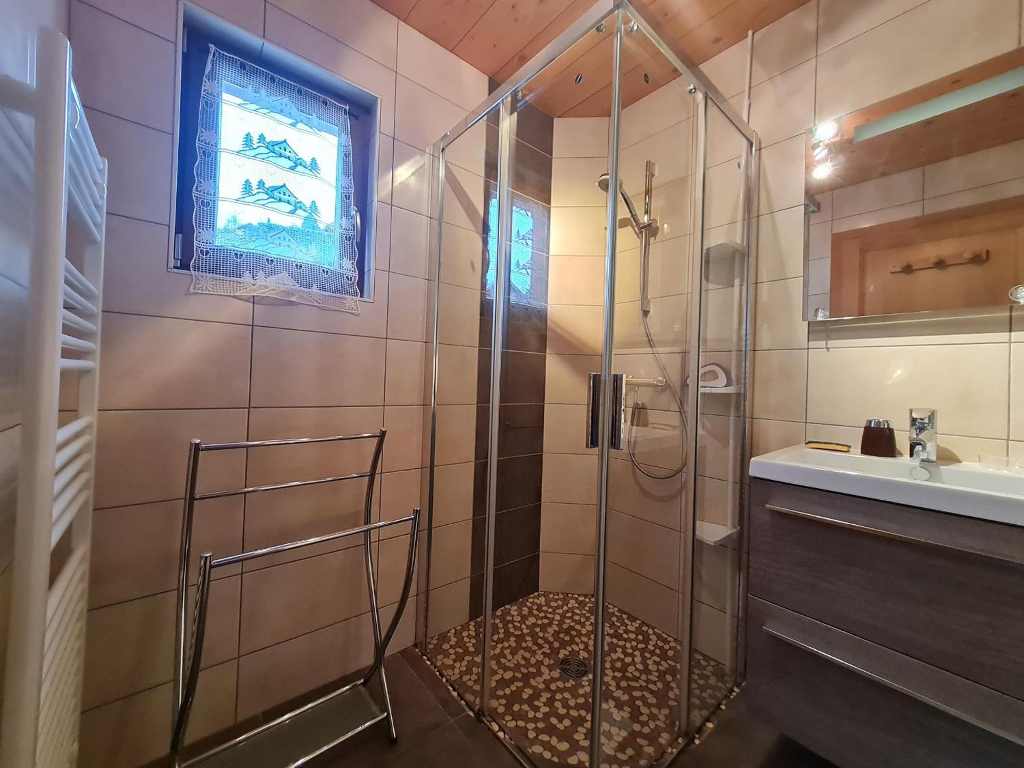 Chalet Chaleureux Face Aux Pistes, Proche Gerardmer, Ideal Pour Famille, Balcon Et Terrasse - Fr-1-589-182 Ban-sur-Meurthe-Clefcy Экстерьер фото
