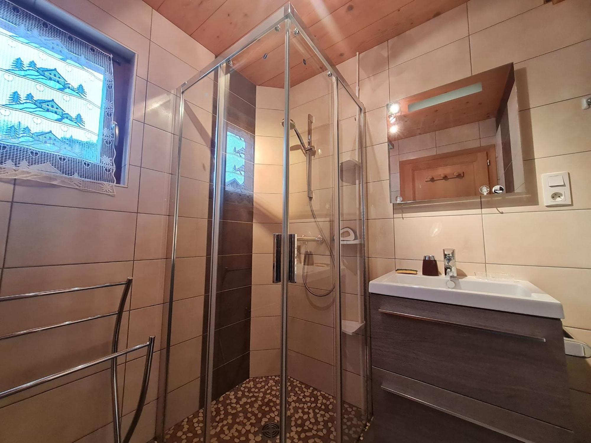 Chalet Chaleureux Face Aux Pistes, Proche Gerardmer, Ideal Pour Famille, Balcon Et Terrasse - Fr-1-589-182 Ban-sur-Meurthe-Clefcy Экстерьер фото